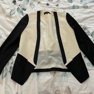 Tibi Wool Blazer